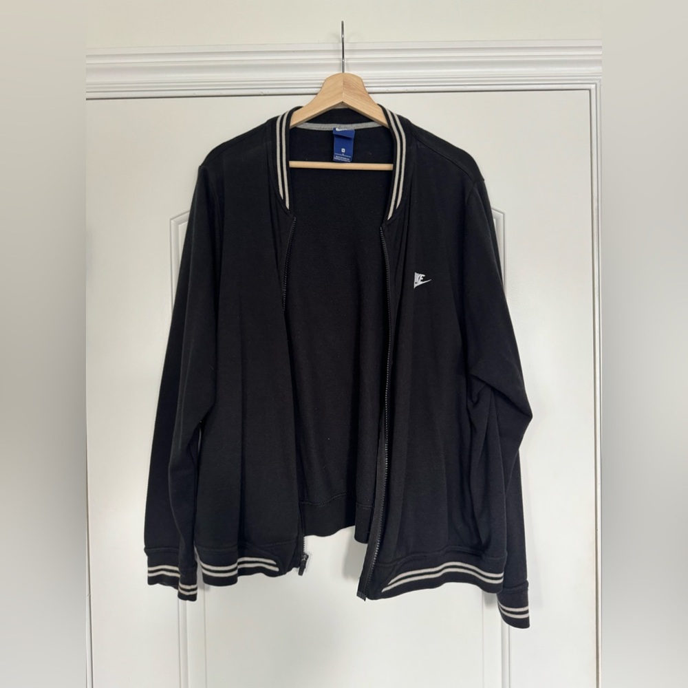 Nike jacket